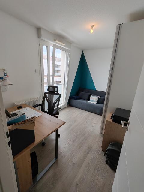 Location appartement T3 Brumath - Photo 8
