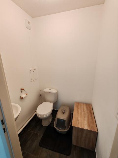 Location appartement T3 Brumath - Photo 9