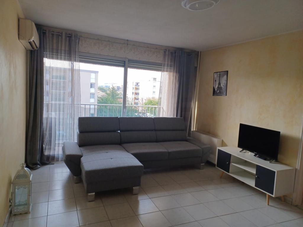 Location chambre Rognac - Photo 1