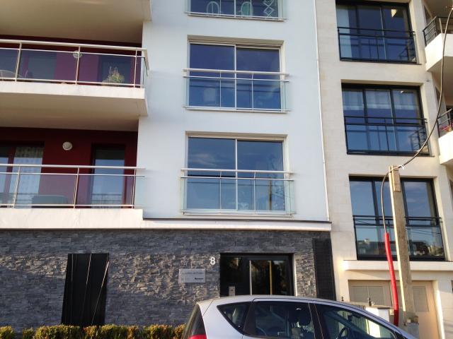 Location appartement T3 Nantes - Photo 2
