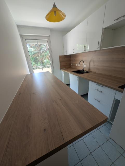 Location appartement T2 Massy - Photo 3