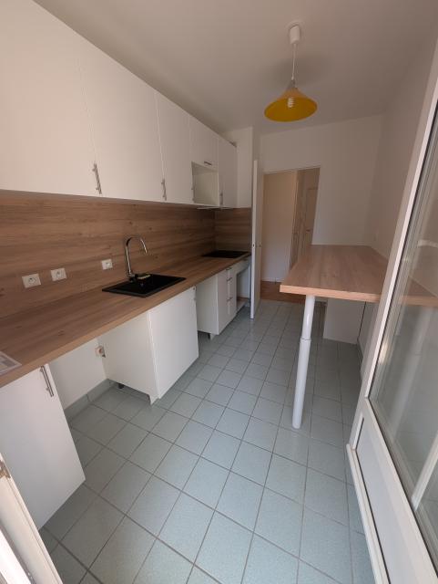 Location appartement T2 Massy - Photo 4