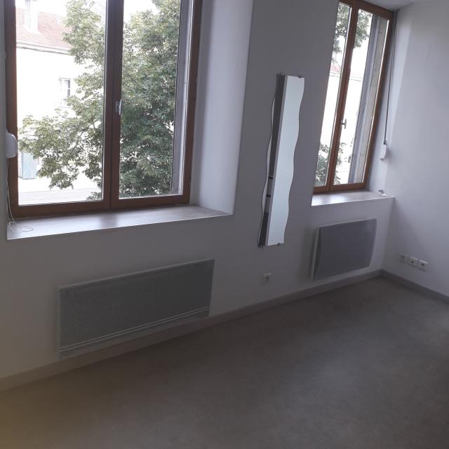 Location studio Nancy - Photo 10
