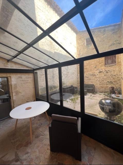 Location appartement T3 Remoulins - Photo 2
