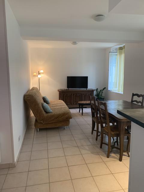 Location appartement T2 Amelie les Bains Palalda - Photo 3