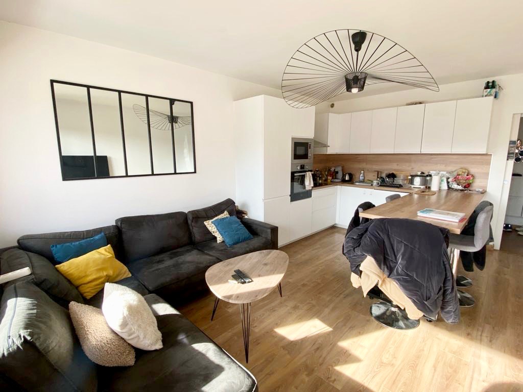 Location chambre Annemasse - Photo 1