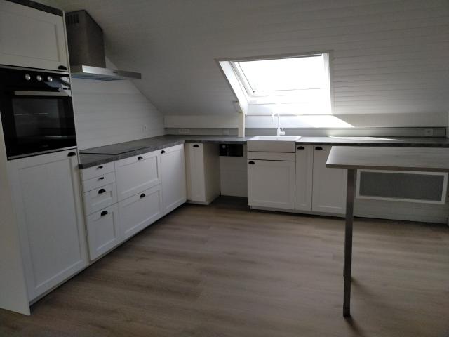 Location appartement T3 Perigueux - Photo 2