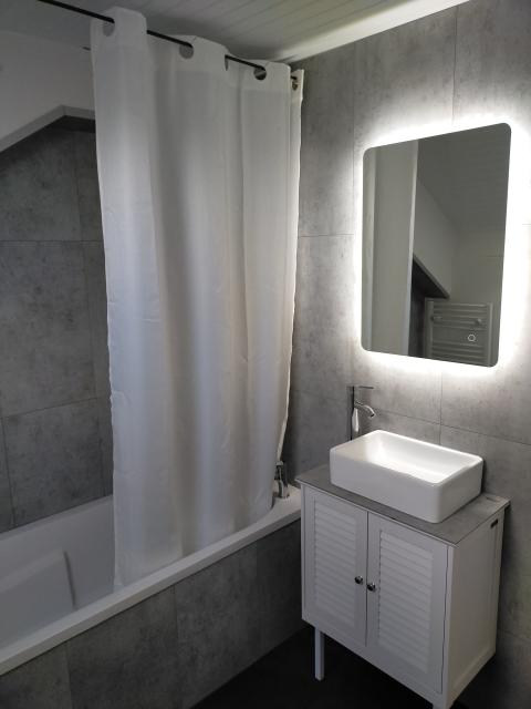 Location appartement T3 Perigueux - Photo 6