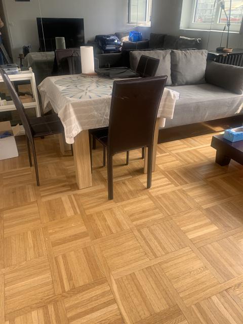 Location appartement T2 Paris 16 - Photo 4