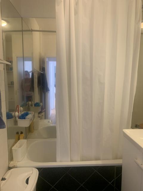 Location appartement T2 Paris 16 - Photo 5