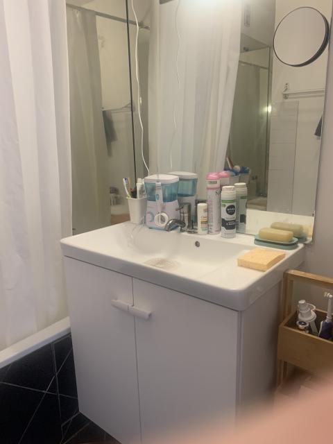 Location appartement T2 Paris 16 - Photo 6