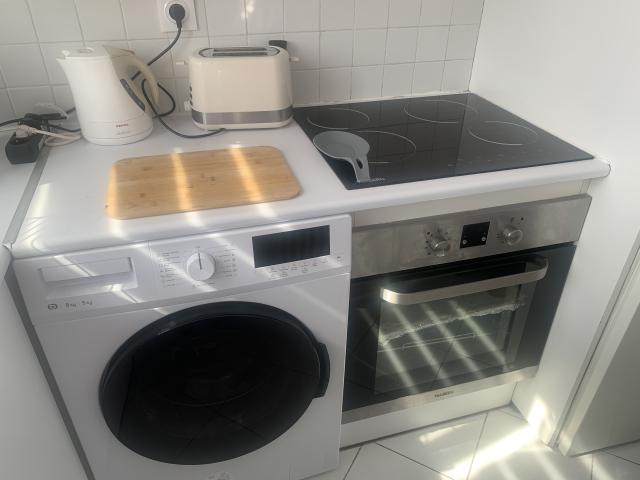 Location appartement T2 Paris 16 - Photo 7