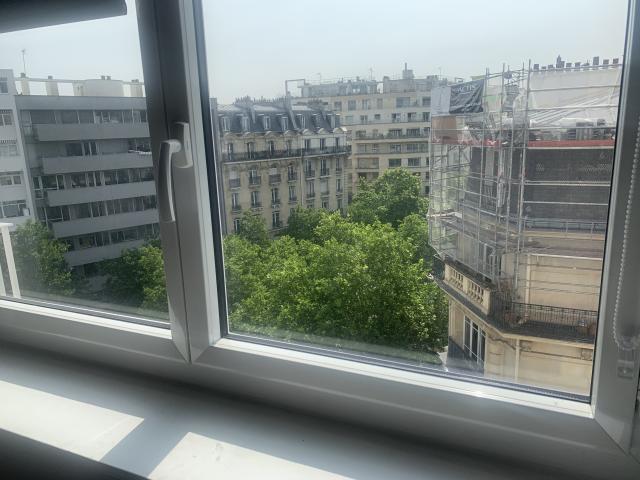Location appartement T2 Paris 16 - Photo 9