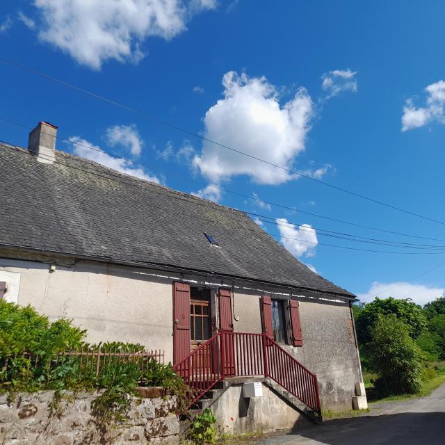 Location maison F3 Badefols d'Ans - Photo 3