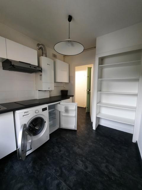 Location studio Grenoble - Photo 2
