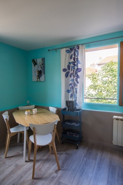 Location studio Moulins les Metz - Photo 6
