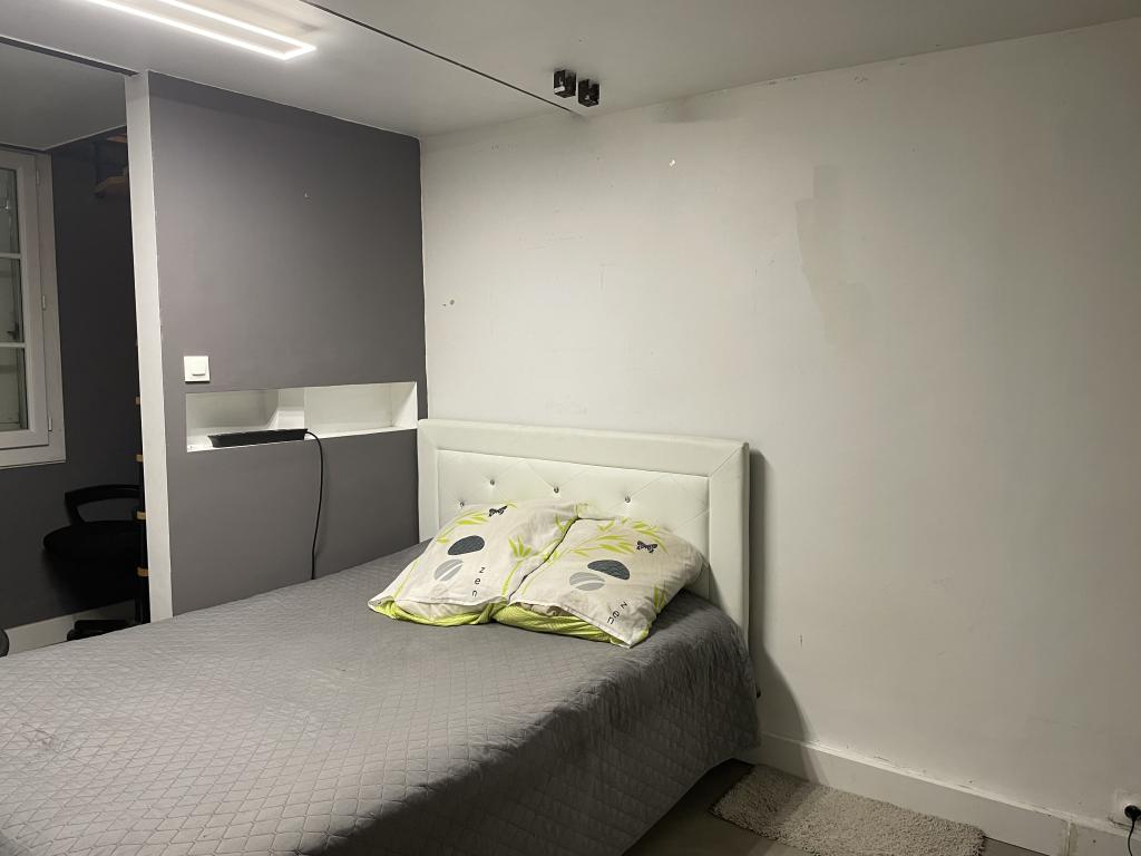 Location chambre Nimes - Photo 1