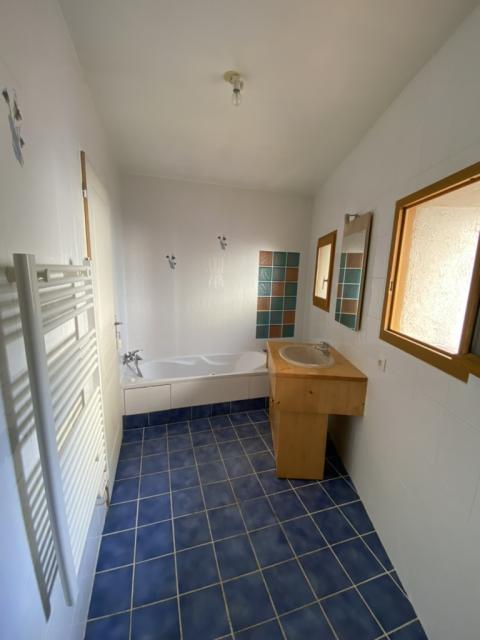 Location maison F3 Cucugnan - Photo 3