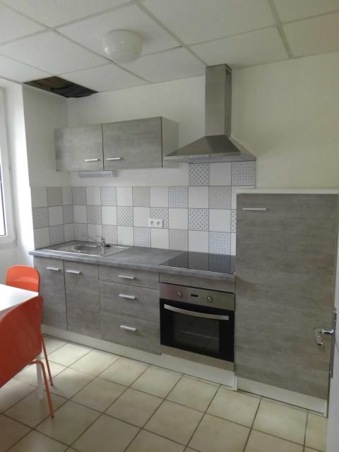 Location studio Nancy - Photo 3
