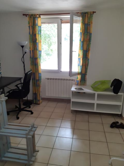 Location studio Nancy - Photo 4