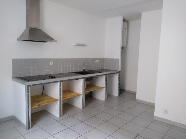 Location appartement T2 Bagnols sur Ceze - Photo 2