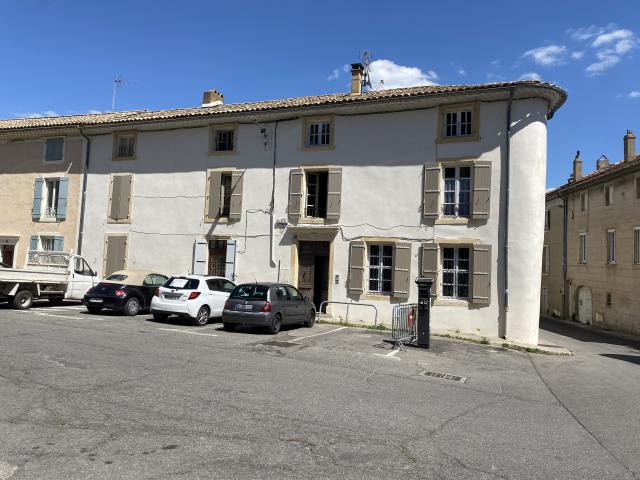 Location appartement T2 Bagnols sur Ceze - Photo 5
