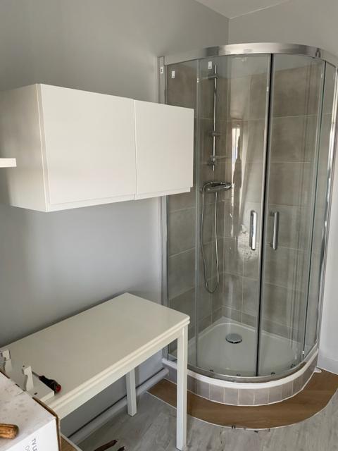 Location chambre Paris 15 - Photo 2