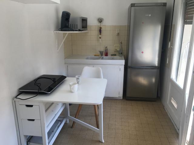 Location studio Chambery - Photo 2