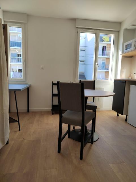 Location studio St Brieuc - Photo 3