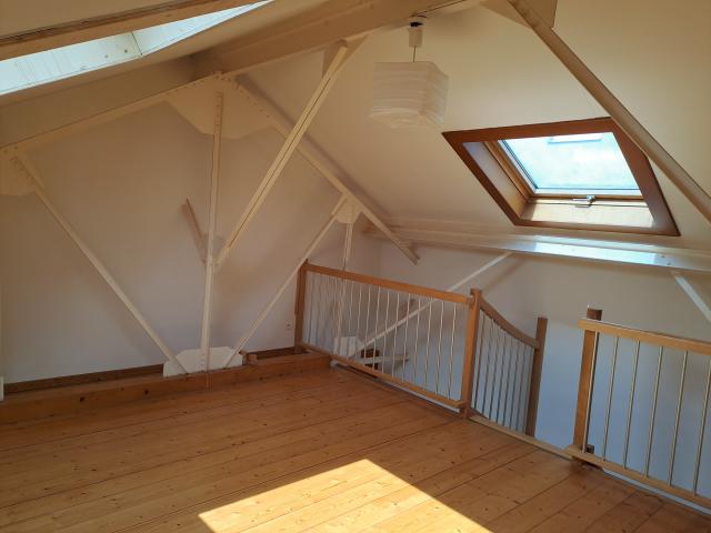 Location appartement T2 Seloncourt - Photo 2
