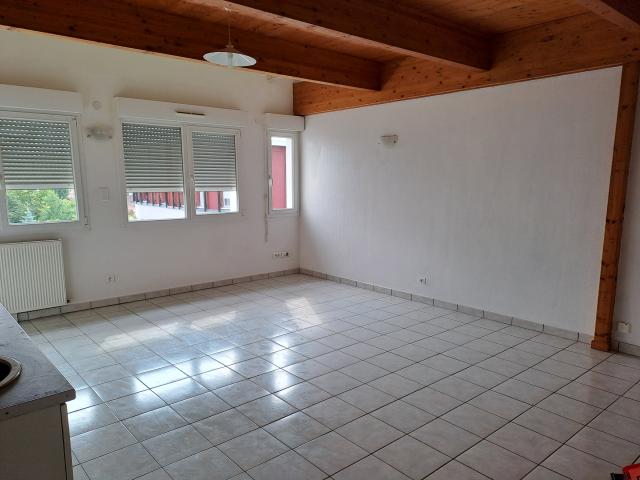 Location appartement T2 Seloncourt - Photo 4