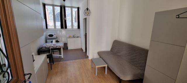 Location studio Moret sur Loing - Photo 3