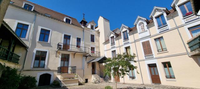 Location studio Moret sur Loing - Photo 5