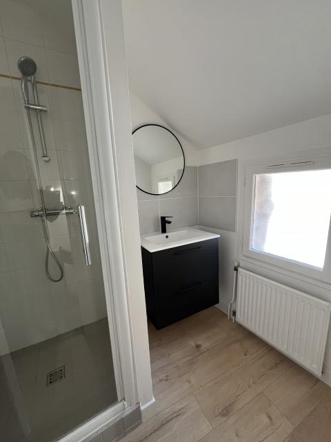 Location maison F5 Nuits St Georges - Photo 5