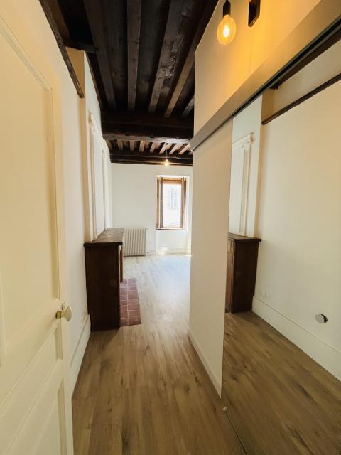 Location maison F5 Nuits St Georges - Photo 10