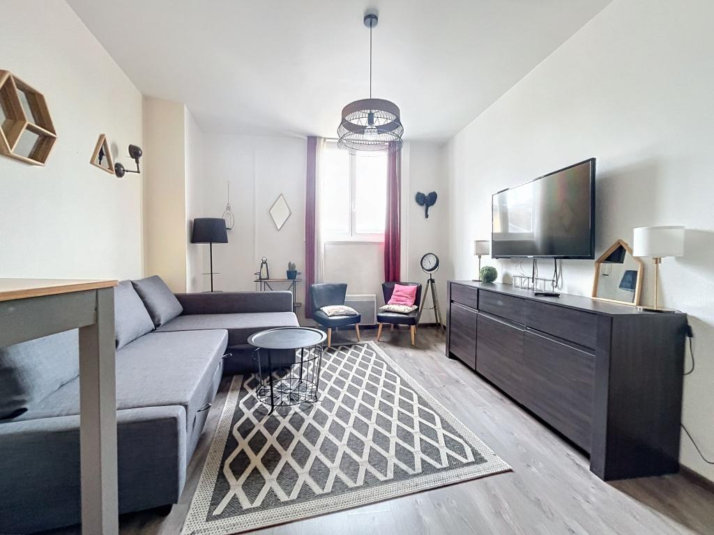 Location chambre Reims - Photo 1
