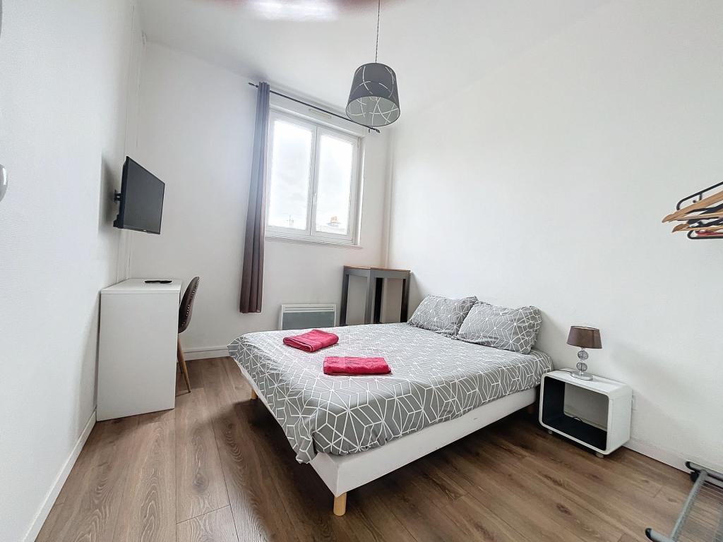 Location chambre Reims - Photo 2