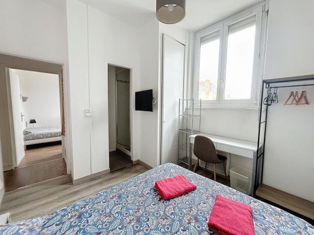 Location appartement T6 Reims - Photo 5