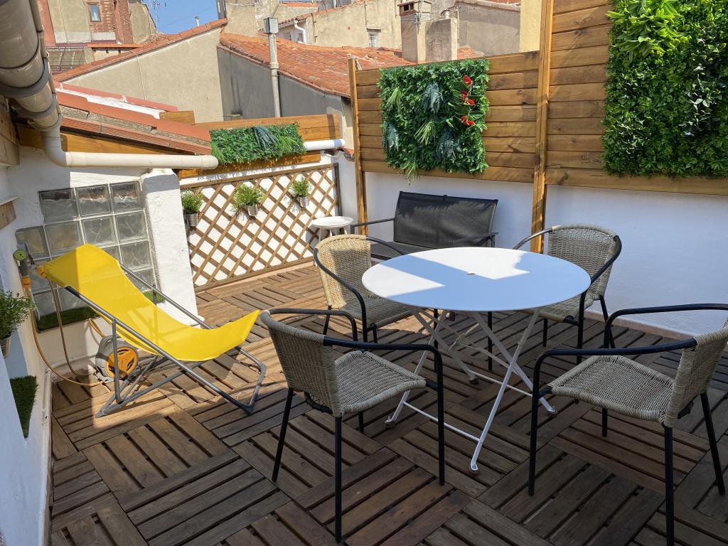 Location chambre Perpignan - Photo 1