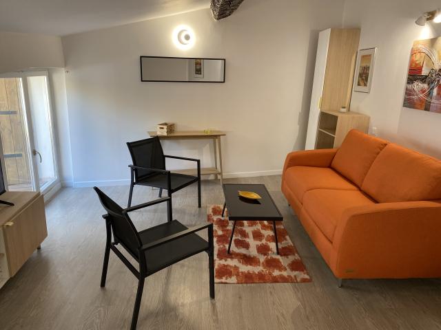 Location appartement T3 Perpignan - Photo 2
