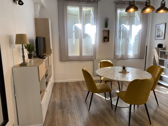 Location appartement T3 Perpignan - Photo 3