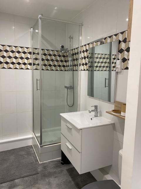 Location appartement T3 Perpignan - Photo 5