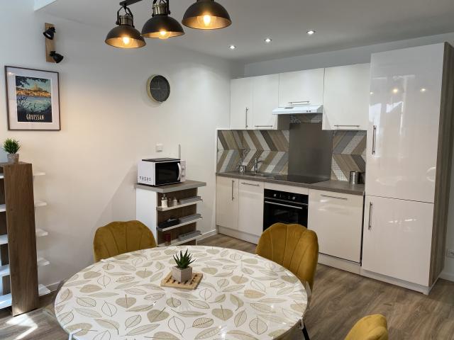 Location appartement T3 Perpignan - Photo 7