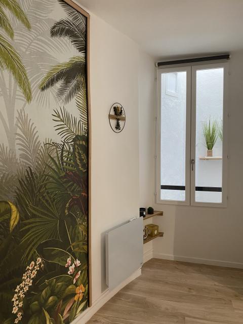Location appartement T3 Perpignan - Photo 8