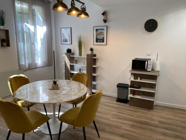 Location appartement T3 Perpignan - Photo 9