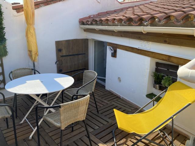 Location appartement T3 Perpignan - Photo 10