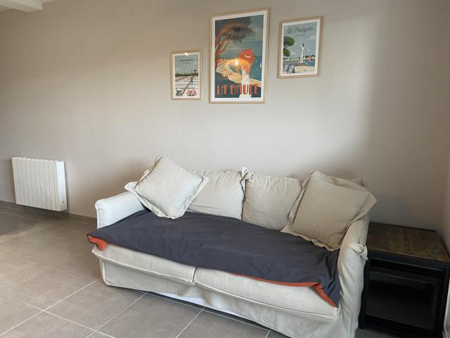 Location appartement T2 Guerande - Photo 2