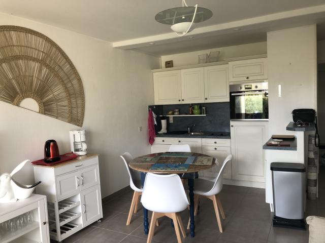 Location appartement T2 Guerande - Photo 8