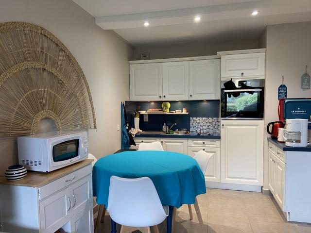 Location appartement T2 Guerande - Photo 9