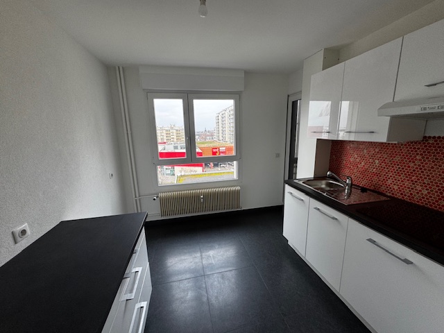 Location appartement T2 Mulhouse - Photo 2